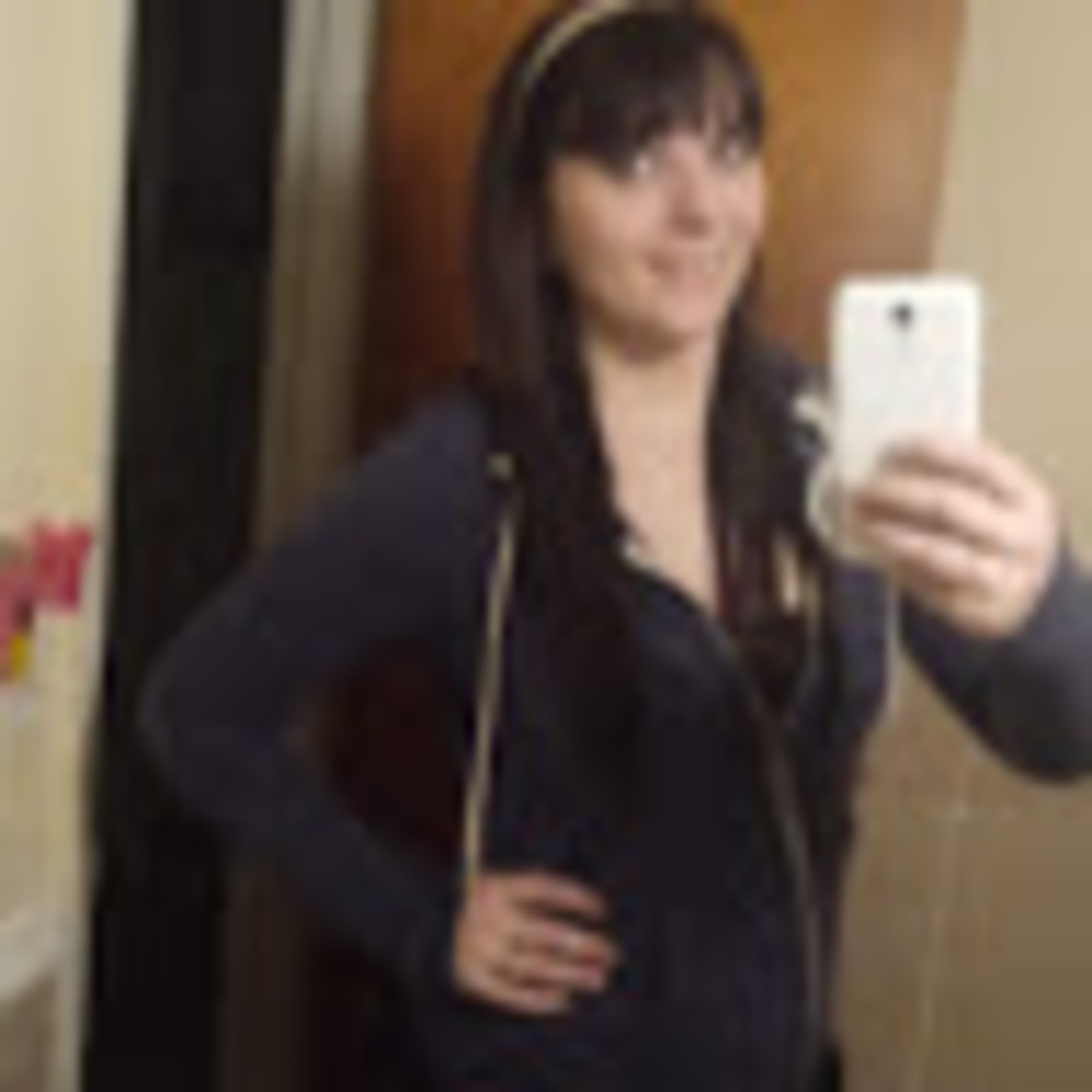 Meet your Posher, Krista